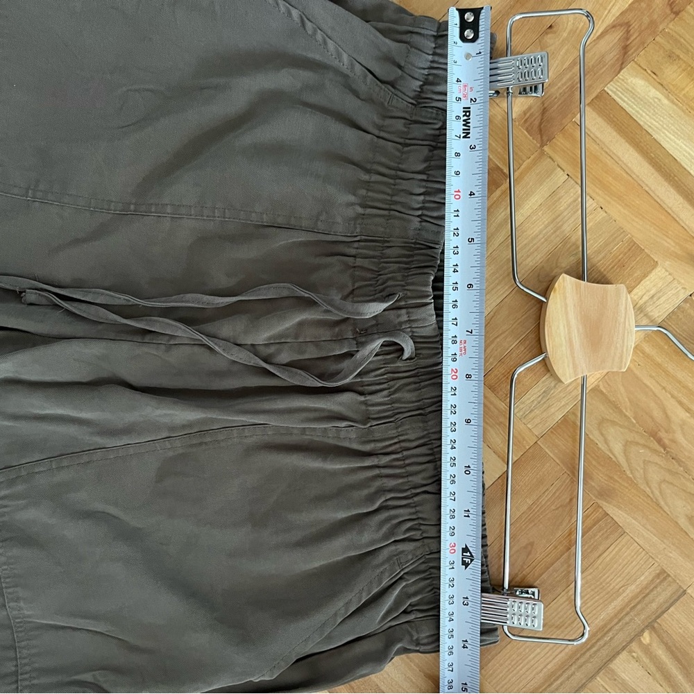 Dynamite Khaki Pants - Picture 6 of 6